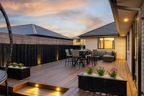 Photo of property in 3 Sarikei Avenue, Northwood, Christchurch, 8051