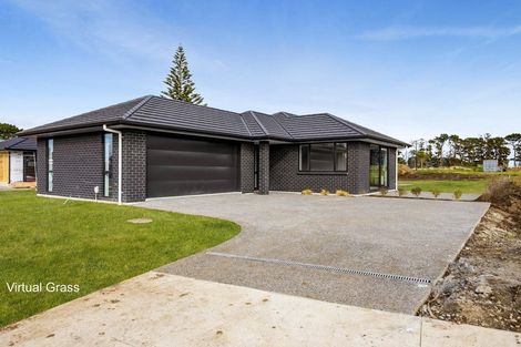 Photo of property in 130b Manawapou Road, Hawera, 4610