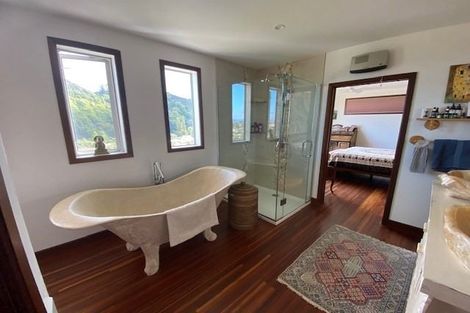 Photo of property in 139 Cleveland Terrace, Maitai, Nelson, 7010
