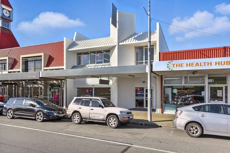 Photo of property in 224 Oxford Street, South Dunedin, Dunedin, 9012