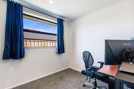 Photo of property in 41 Nethercote Way, Rolleston, 7614