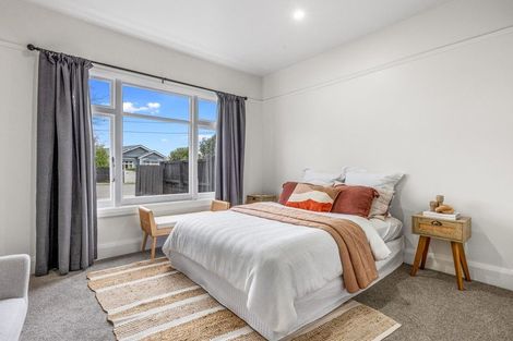 Photo of property in 29 Flockton Street, Mairehau, Christchurch, 8013