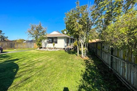 Photo of property in 25a Jellicoe Avenue, Tuakau, 2121