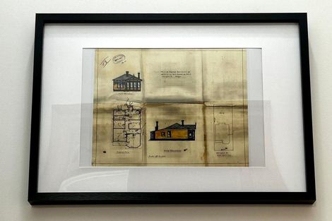 Photo of property in 136 Richmond Street, Petone, Lower Hutt, 5012