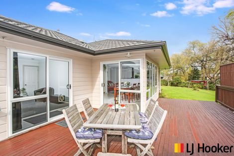 Photo of property in 13d Pokeno Road, Pokeno, 2402