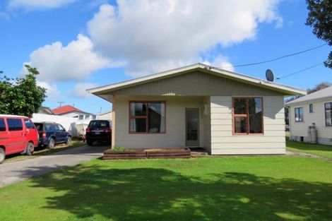 Photo of property in 132 Derby Street, Westport, 7825