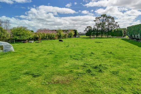 Photo of property in 53 Western Line, Brunswick, Whanganui, 4571