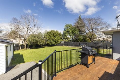 Photo of property in 14 Lewis Place, Highbury, Palmerston North, 4412