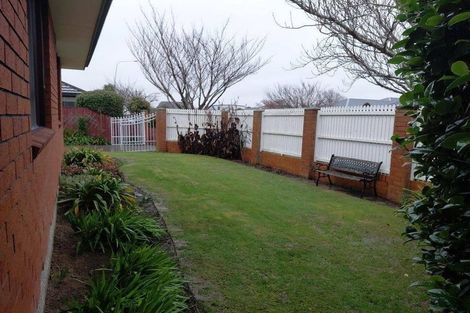 Photo of property in 31 Isaac Wilson Road, Kaiapoi, 7630