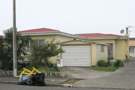 Photo of property in 18a Cassino Crescent, Onekawa, Napier, 4110