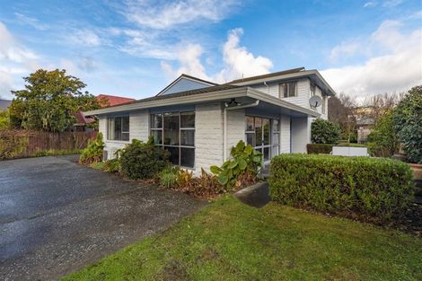 Photo of property in 58 Fisher Avenue, Beckenham, Christchurch, 8023
