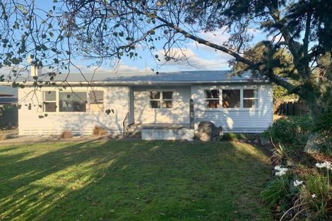 Photo of property in 12 Lowry Street, Richmond, 7020