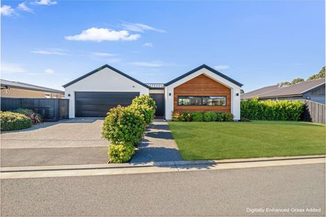 Photo of property in 3 Fry Place, Rolleston, 7614