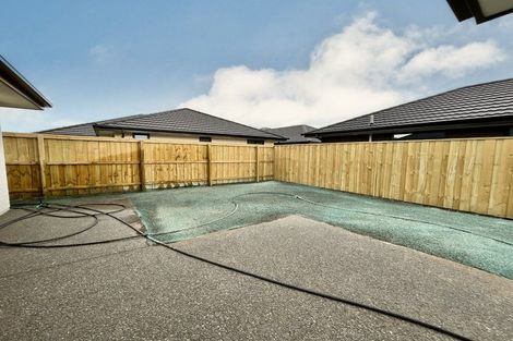 Photo of property in 7 Coach Way, Rolleston, 7614