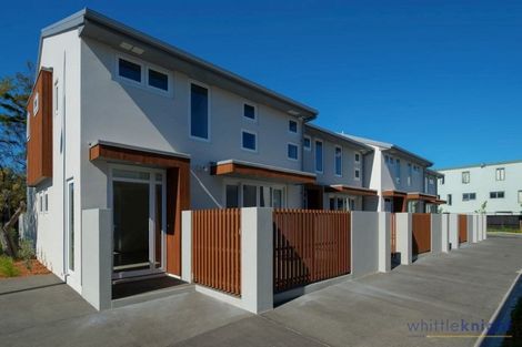 Photo of property in 7/57 Matipo Street, Riccarton, Christchurch, 8041