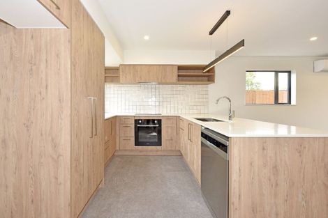 Photo of property in 3/31 Athol Terrace, Upper Riccarton, Christchurch, 8041