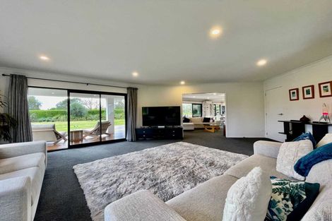 Photo of property in 28b Greenvale Close, Tamahere, Hamilton, 3283