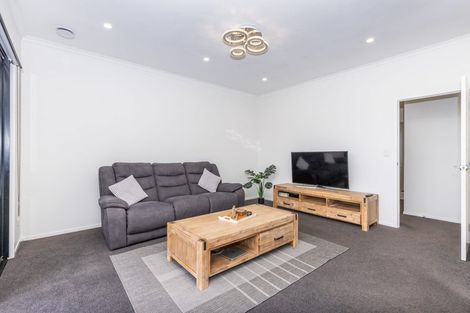 Photo of property in 4 Lulu Avenue, Chartwell, Hamilton, 3210