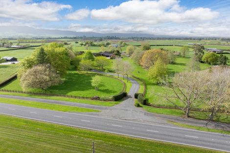 Photo of property in 160 Tower Road, Matamata, 3471