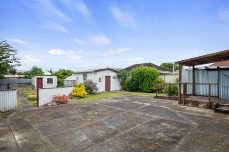 Photo of property in 26 George Street, Levin, 5510