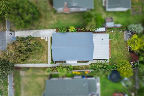 Photo of property in 166 Mackenzie Avenue, Woolston, Christchurch, 8023