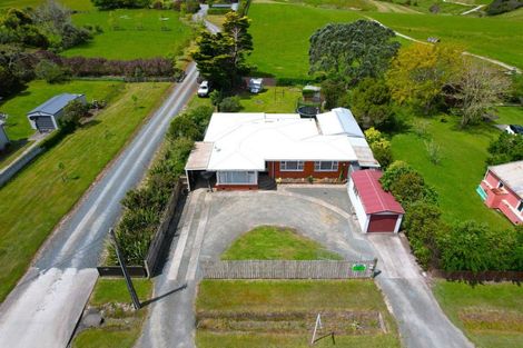Photo of property in 133 Awakino Road, Dargaville, 0310