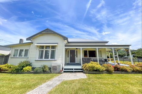 Photo of property in 10 Carroll Street, Te Kuiti, 3910