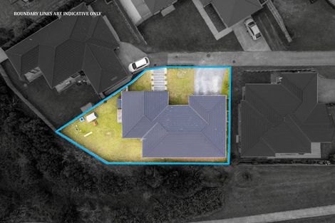 Photo of property in 9 Penny Lane, Pukekohe, 2120