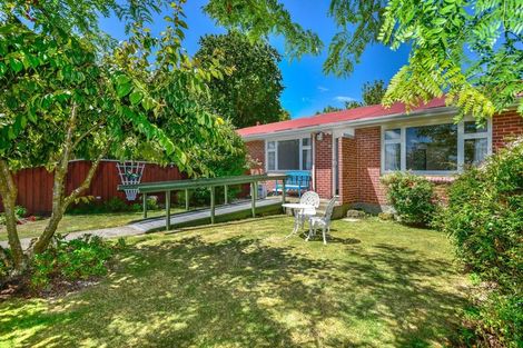 Photo of property in 3/579 Gloucester Street, Linwood, Christchurch, 8011