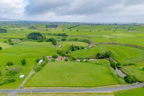 Photo of property in 248 Pokuru Road, Pokuru, Te Awamutu, 3875