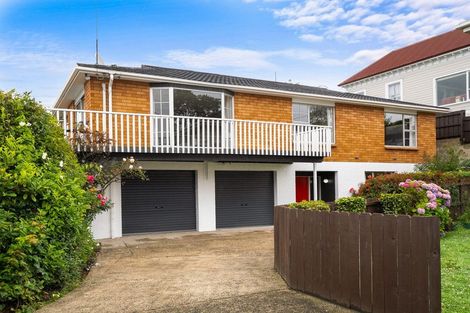 Photo of property in 5a Fifield Street, Roslyn, Dunedin, 9010