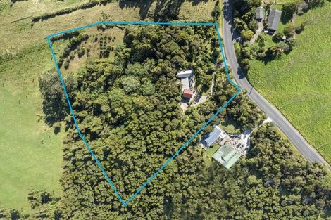 Photo of property in 287 Whitehills Road, Waitoki, Silverdale, 0994