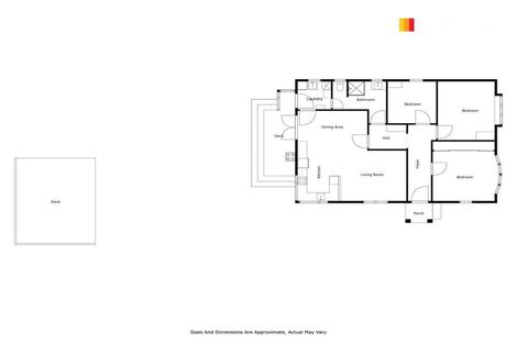 Photo of property in 44 Botha Street, Tainui, Dunedin, 9013