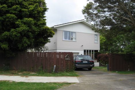 Photo of property in 125 Muir Avenue, Mangere Bridge, Auckland, 2022