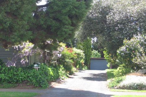 Photo of property in 40a Tamihana Street, Matamata, 3400