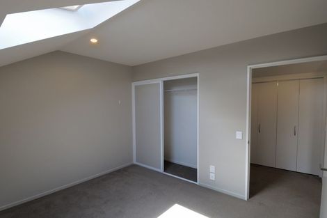 Photo of property in 13/190 Lincoln Road, Addington, Christchurch, 8024
