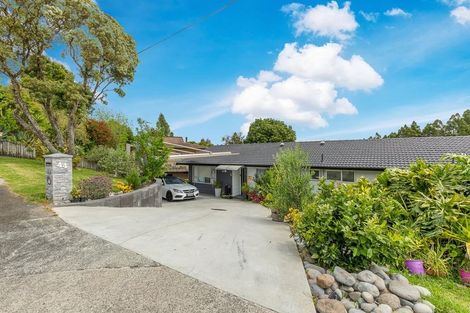 Photo of property in 44 Coroglen Avenue, Birkenhead, Auckland, 0626