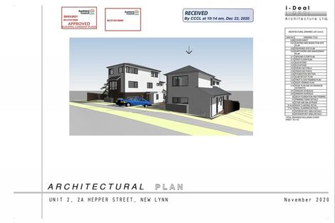 Photo of property in 2a Hepper Street, New Lynn, Auckland, 0600