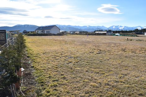 Photo of property in 31 Temple Drive, Twizel, 7901