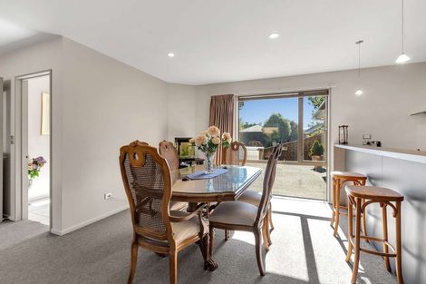 Photo of property in 42 Dryden Avenue, Rolleston, 7614