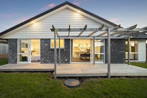 Photo of property in 38 Walter Lawry Road, Paerata, Pukekohe, 2124