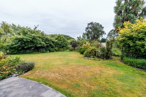 Photo of property in 39a Mckenzie Street, Geraldine, 7930