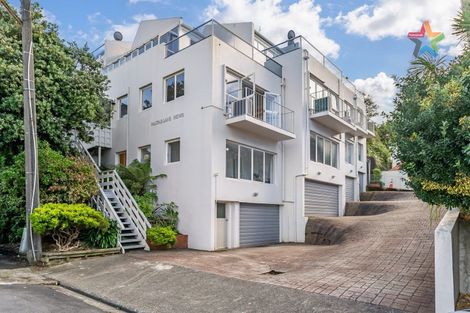 Photo of property in Mcfarlane Mews, 2u7 Mcfarlane Street, Mount Victoria, Wellington, 6011