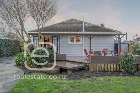 Photo of property in 46 Gregan Crescent, Burnside, Christchurch, 8053