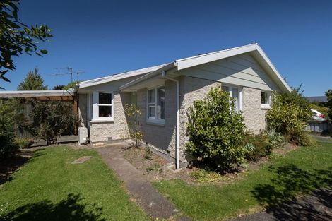 Photo of property in 42 Bathurst Street, Allenton, Ashburton, 7700