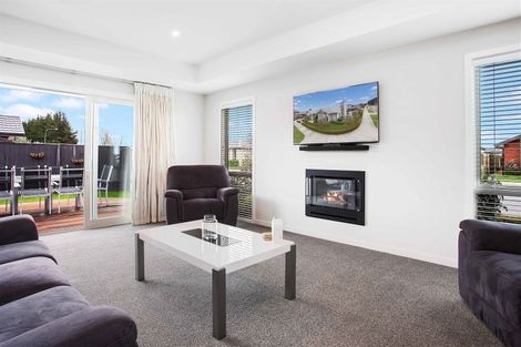 Photo of property in 2 Norrie Way, Kaiapoi, 7630