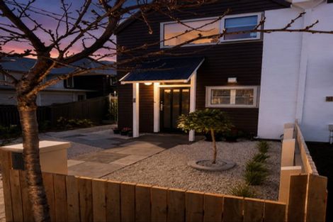 Photo of property in 1/27 Buffon Street, Waltham, Christchurch, 8023