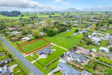 Photo of property in 570 Belcher Street, Pirongia, 3802