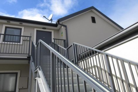 Photo of property in 1/335 Manchester Street, Christchurch Central, Christchurch, 8013