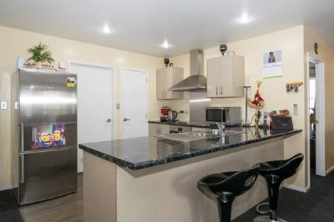 Photo of property in 17 Elzy Street, Blenheim, 7201